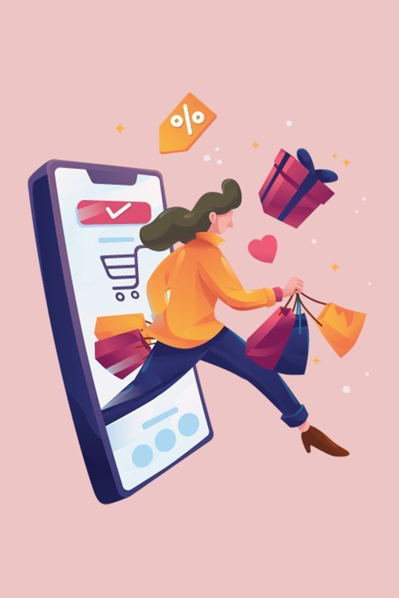 About Shopping Wave Online